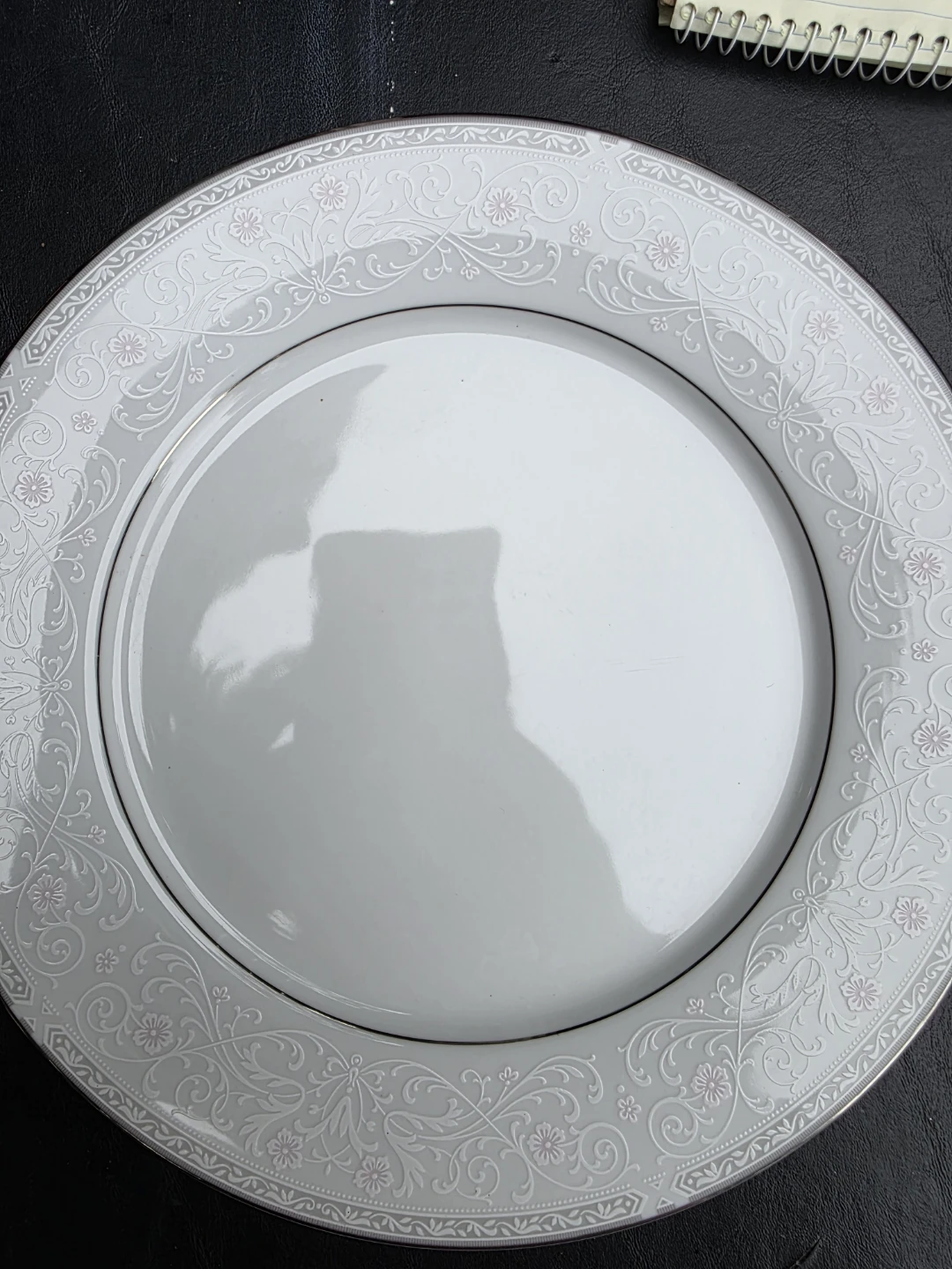 Noritake Legendary Fine China Set - photo 2