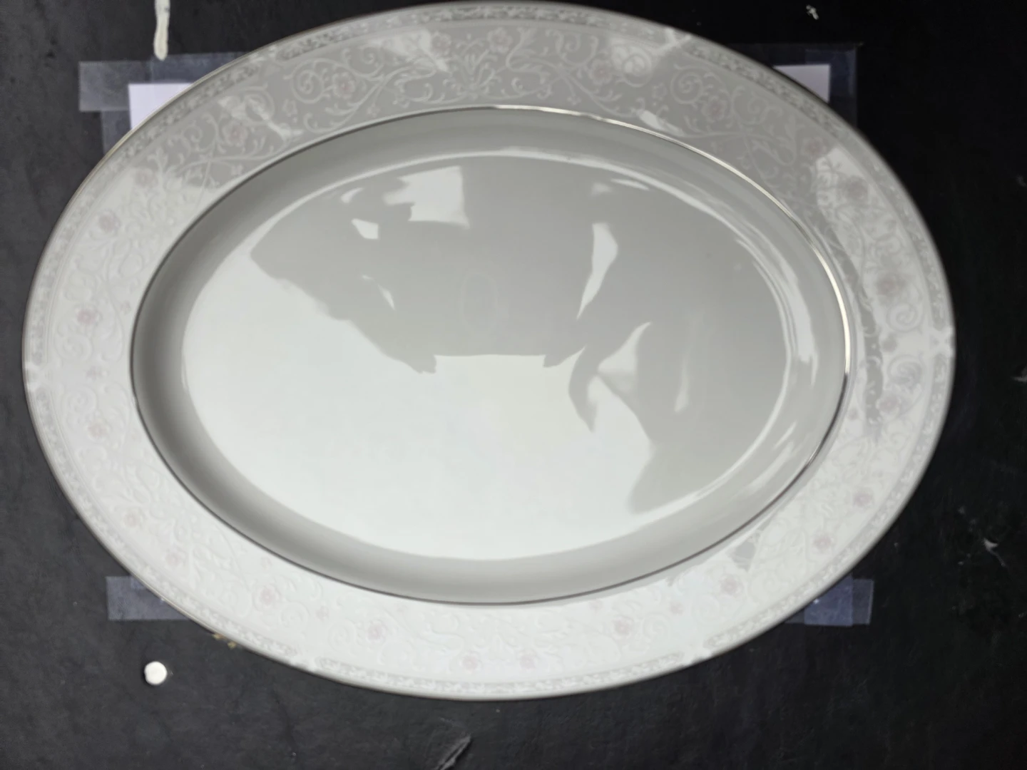 Noritake Legendary Fine China Set - photo 3