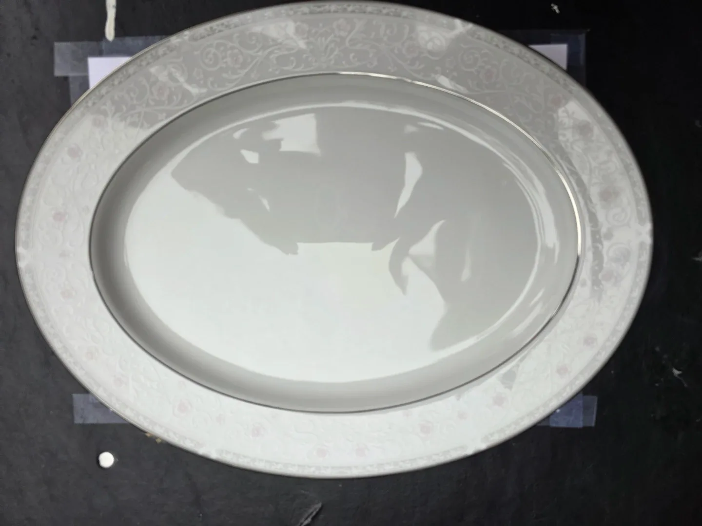 Noritake Legendary Fine China Set - photo 3