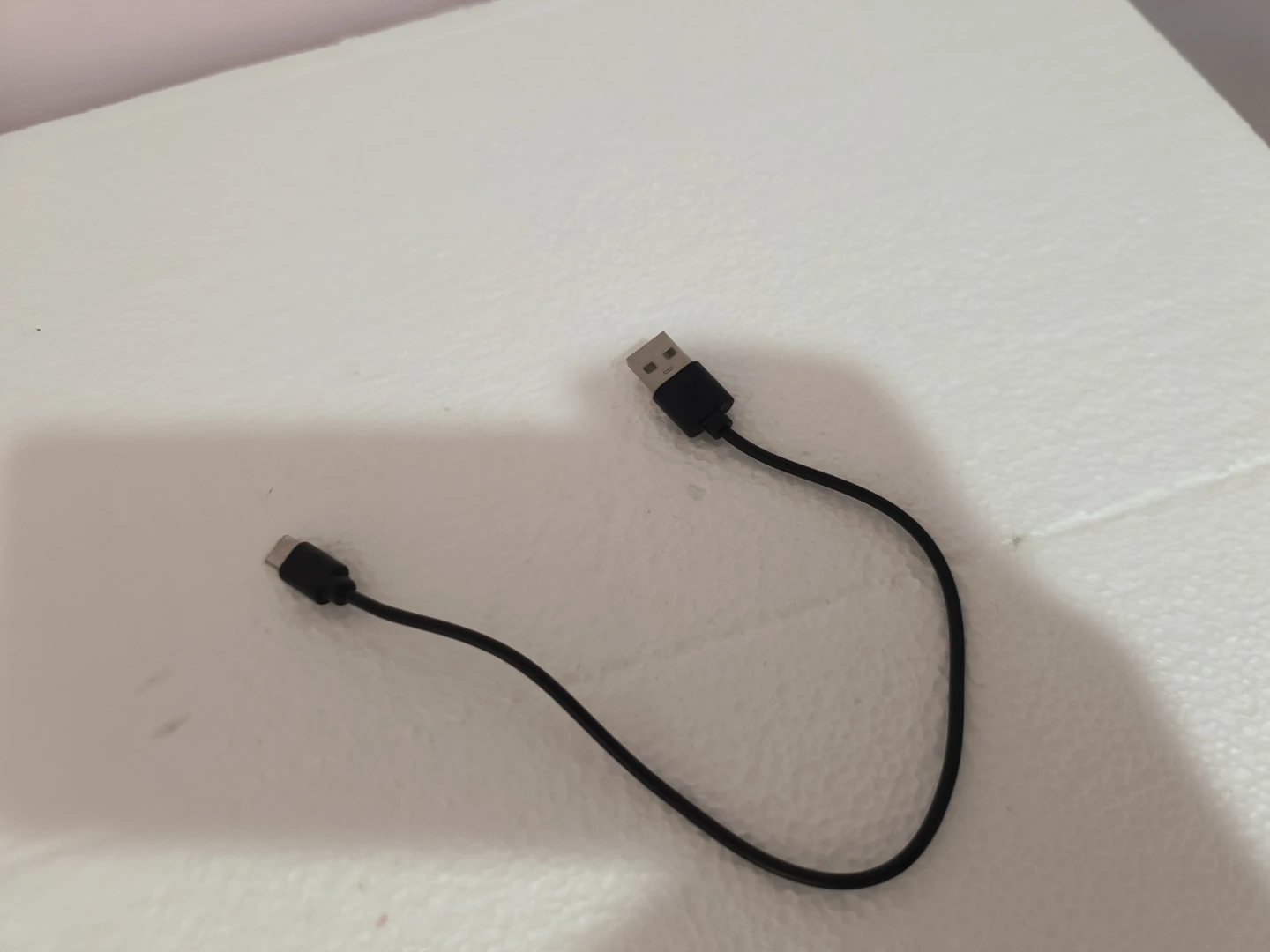 USB to Micro USB Cable