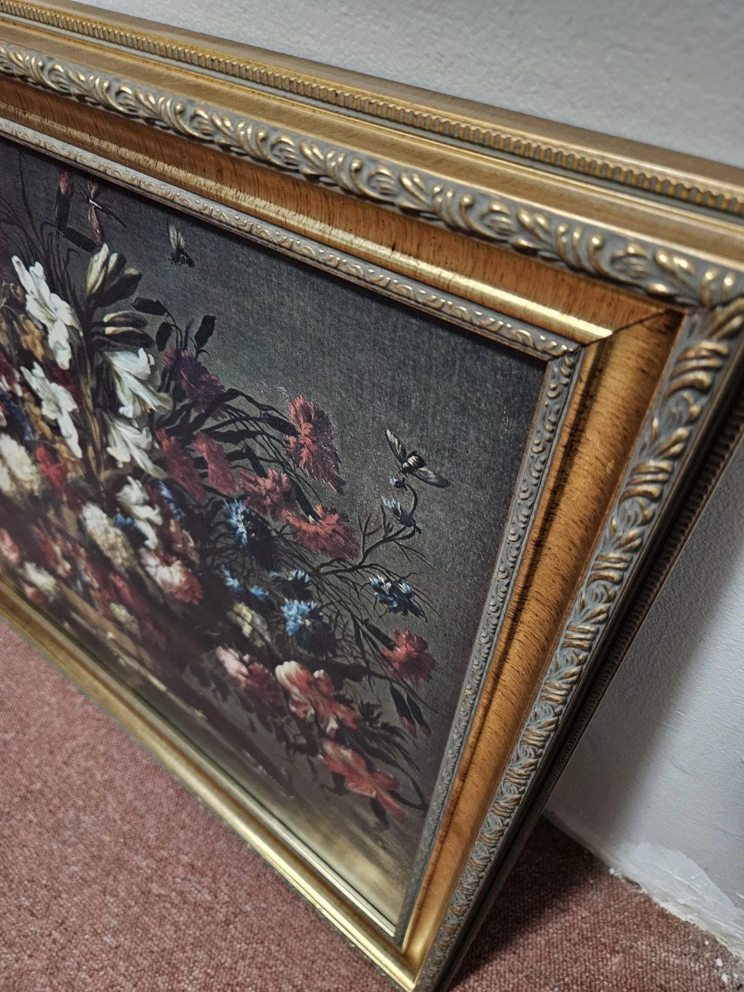 29x24 framed print - photo 3