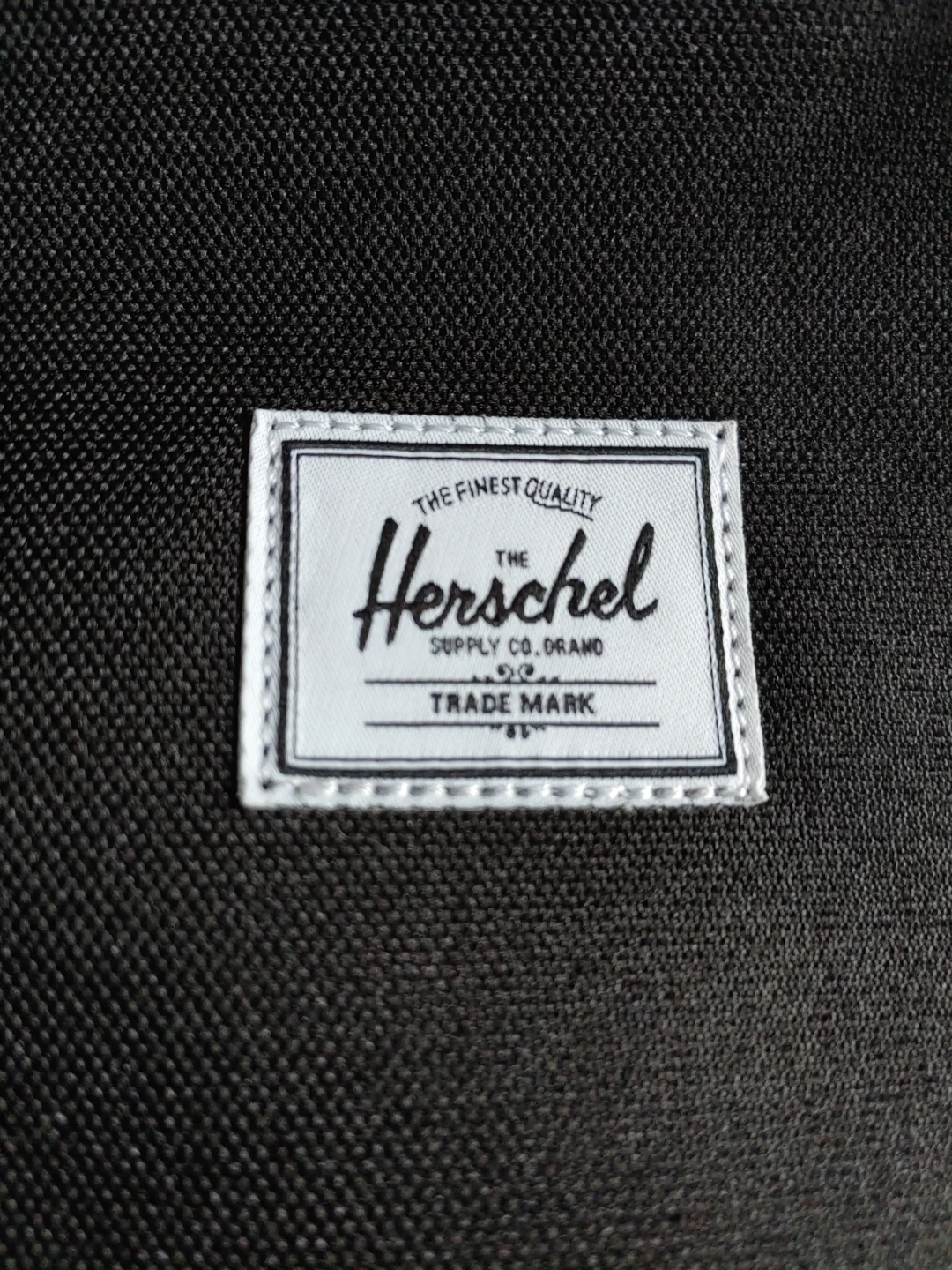 Herschel Backpack