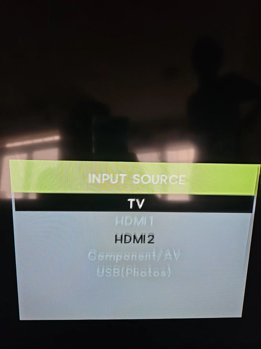 Insignia LED TV - photo 5