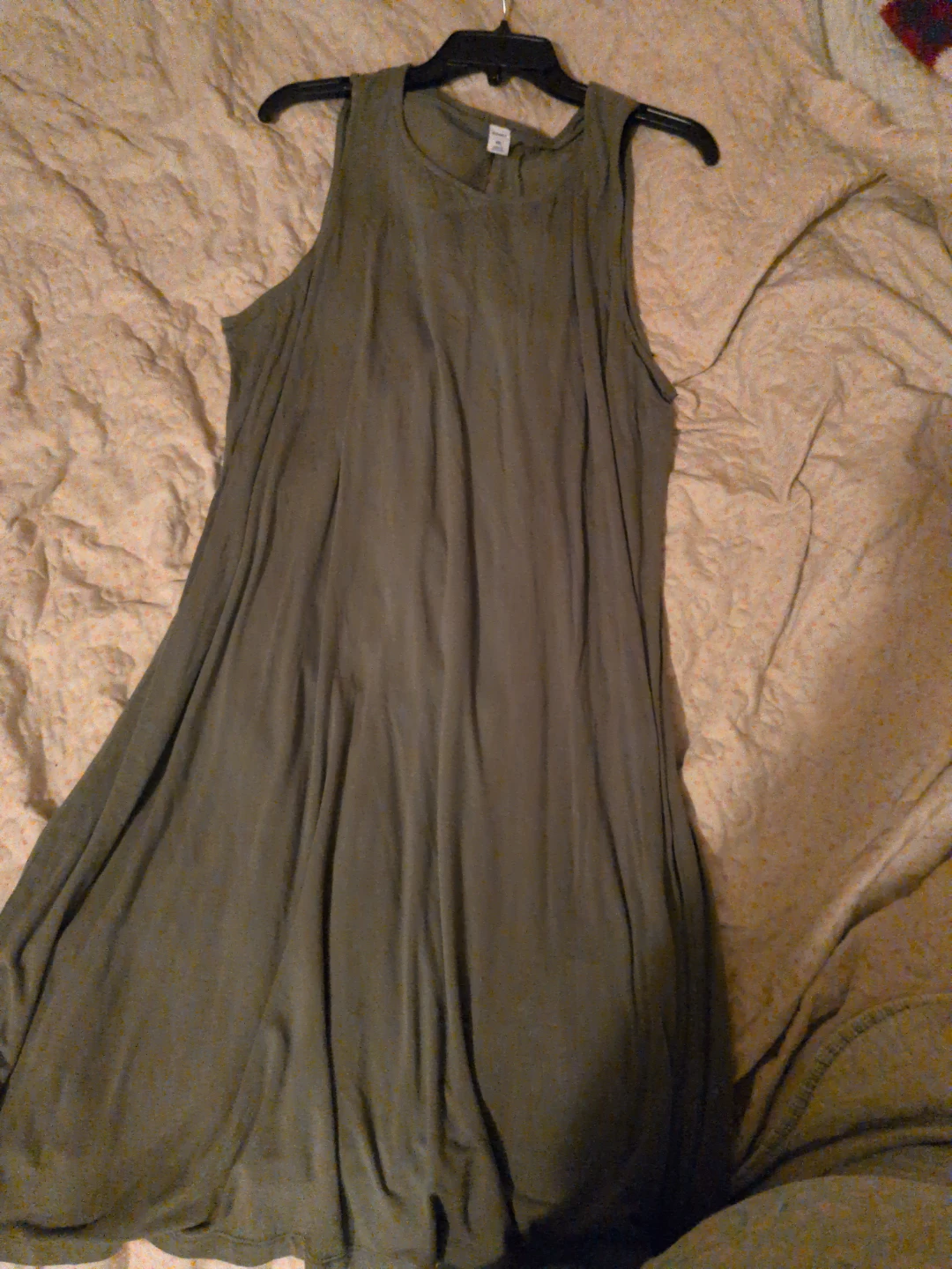 Old Navy Sleeveless Dress