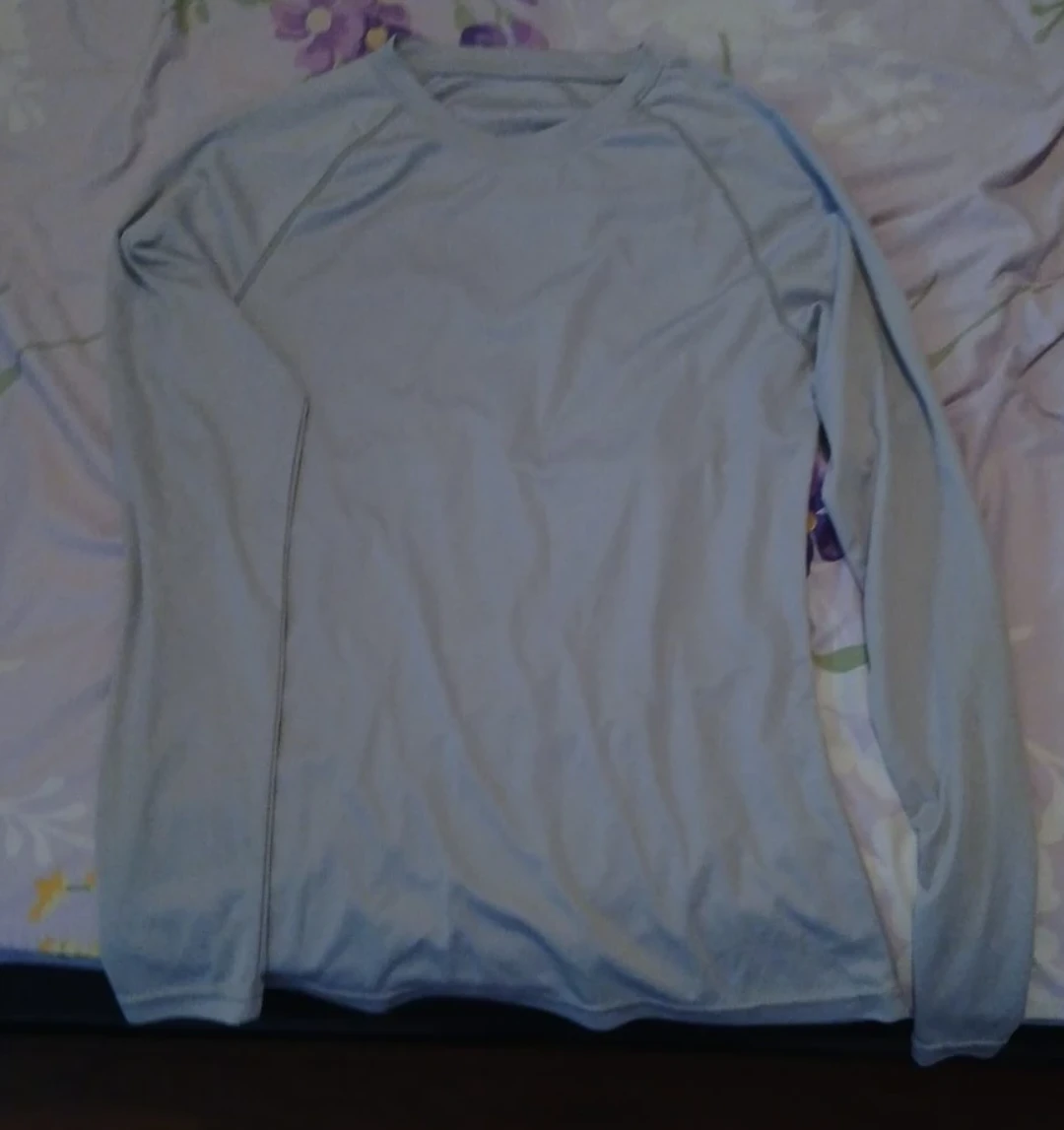 Sun Protection Shirt