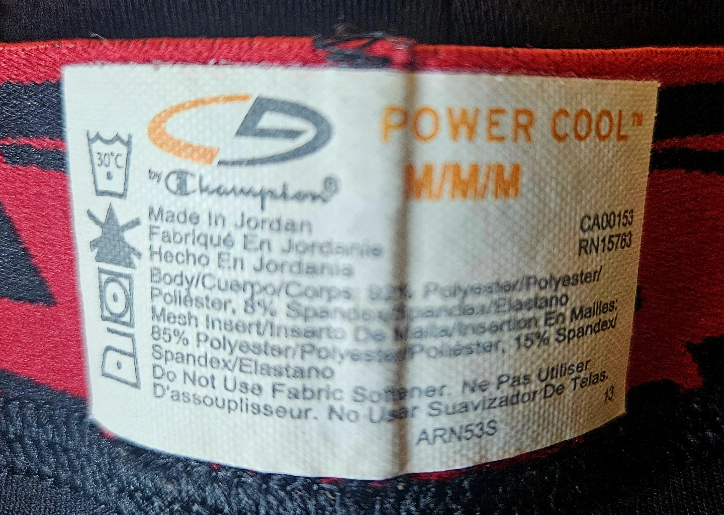 Champion Power Cool Boxer Briefs M/M ✨️ - photo 2