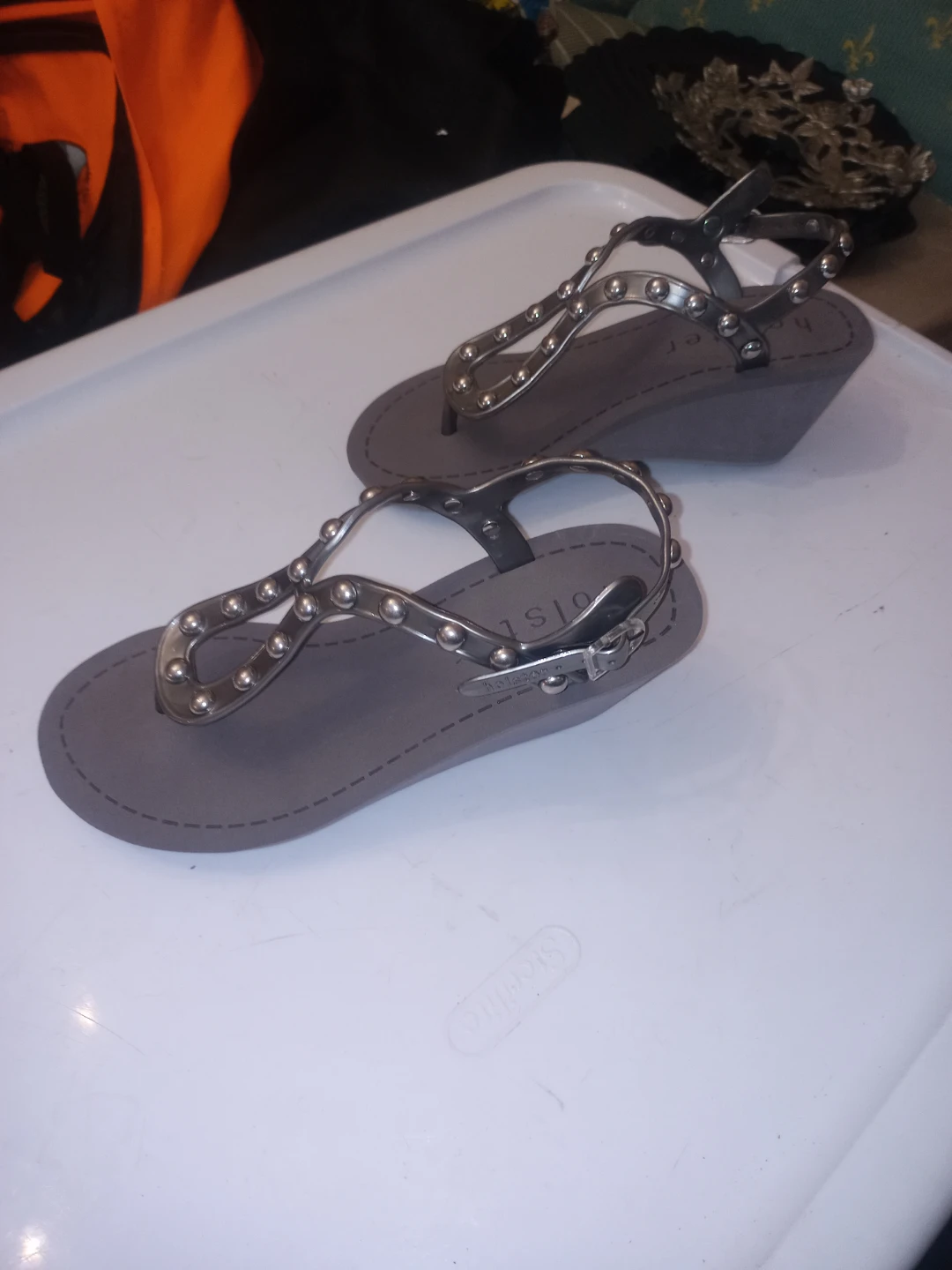 Holster Women's Shoes - Size 7