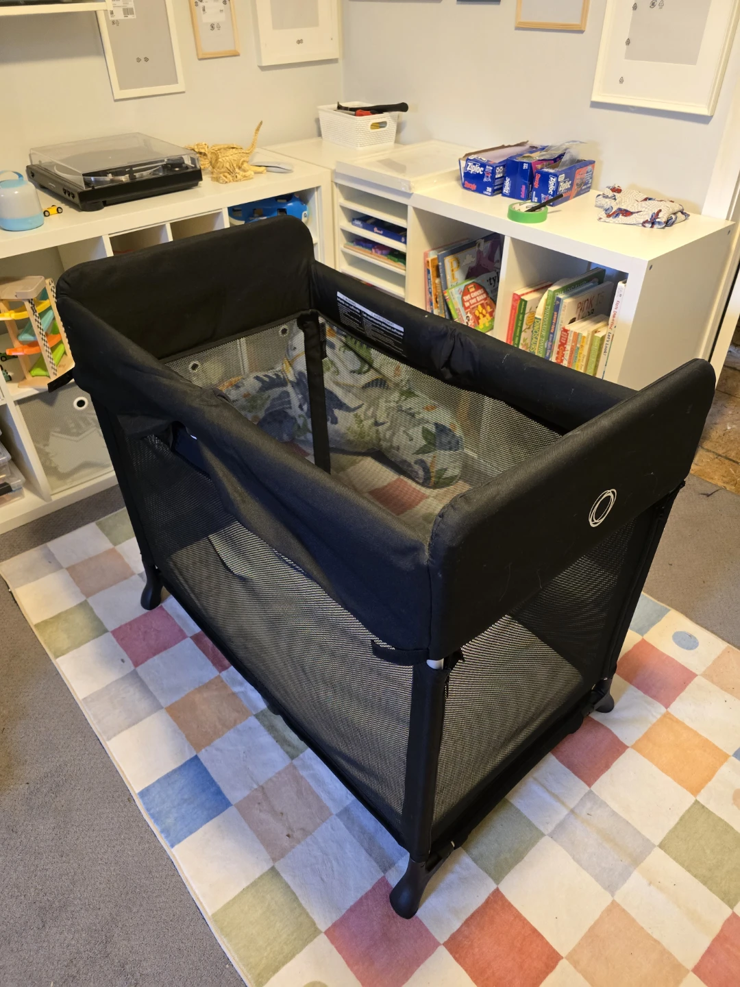 Bugaboo Portable Crib