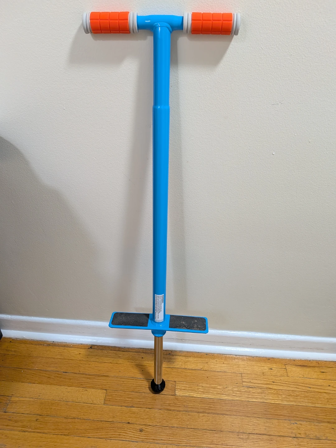 NSG Flight Pogo Stick - photo 2