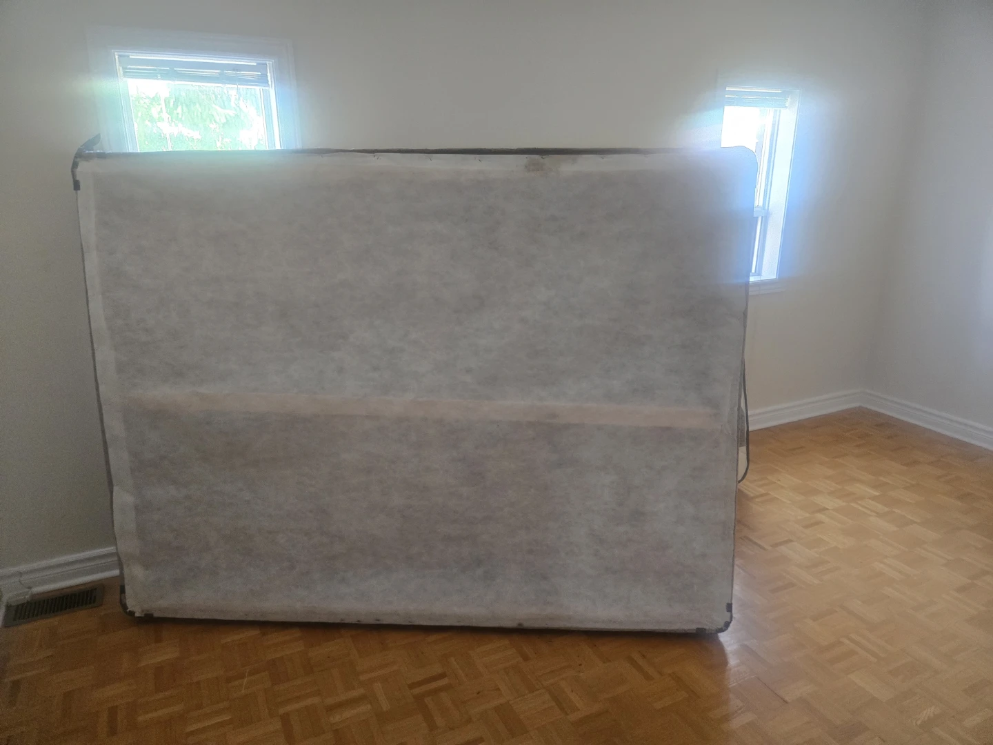 Sleep Inn Mattress Boxspring - photo 5