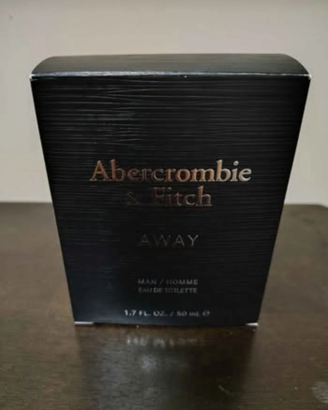 Abercrombie & Fitch Away EDT 50 mL