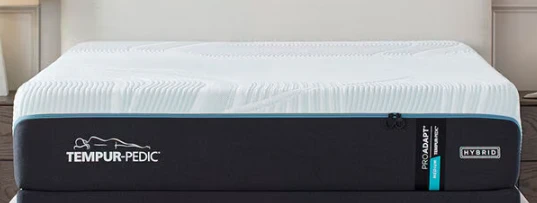 Tempur-Pedic Queen Mattress