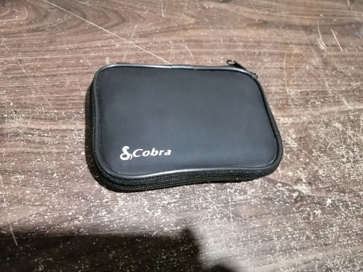 Cobra Power Inverter CPI-150 BK with Case
