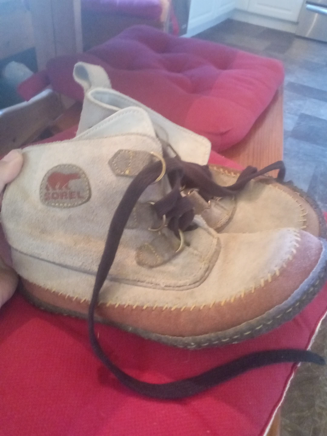 Sorel Women's Ankle Boots