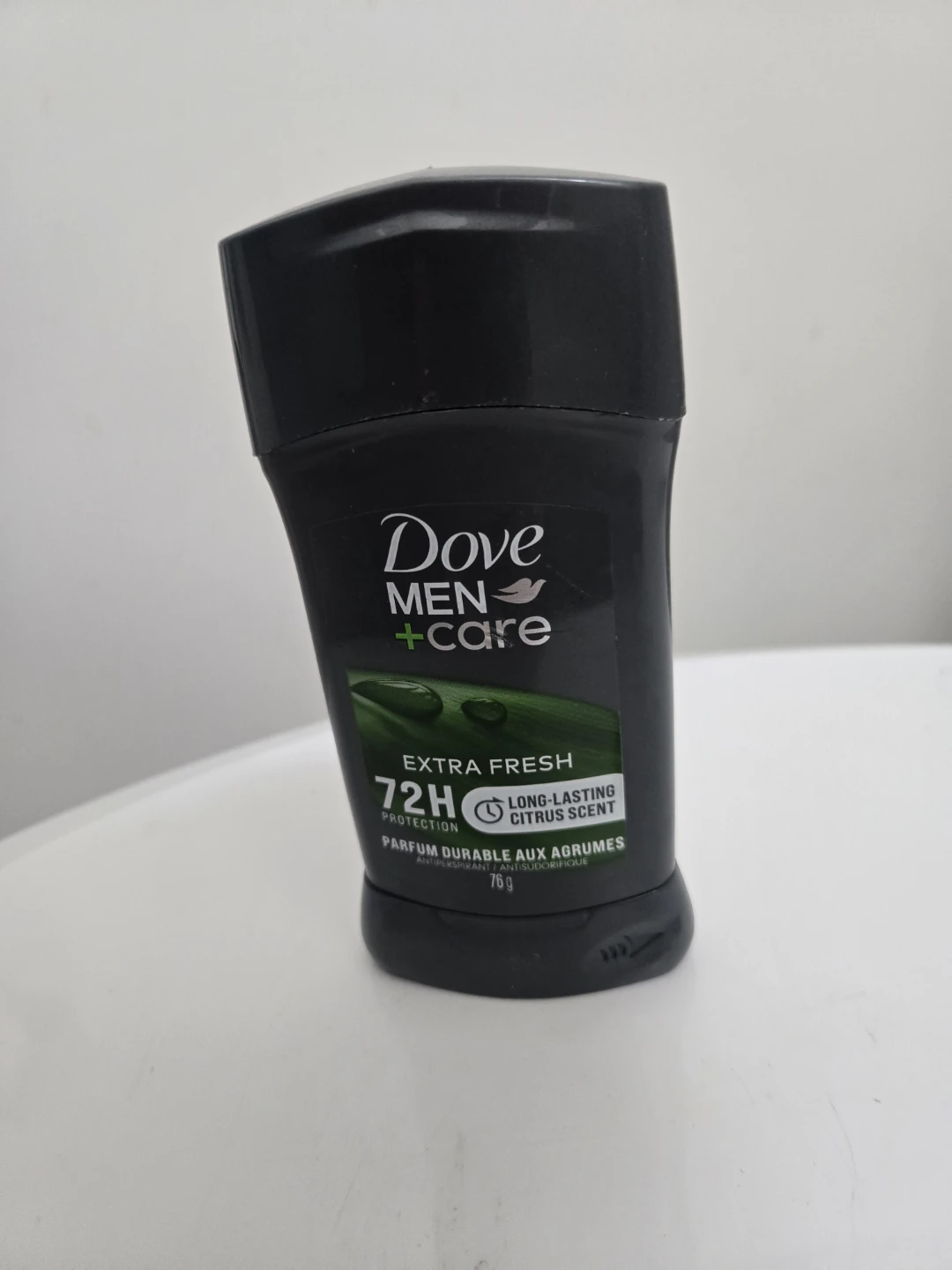 Dove Men + Care Extra Fresh Antiperspirant 76g