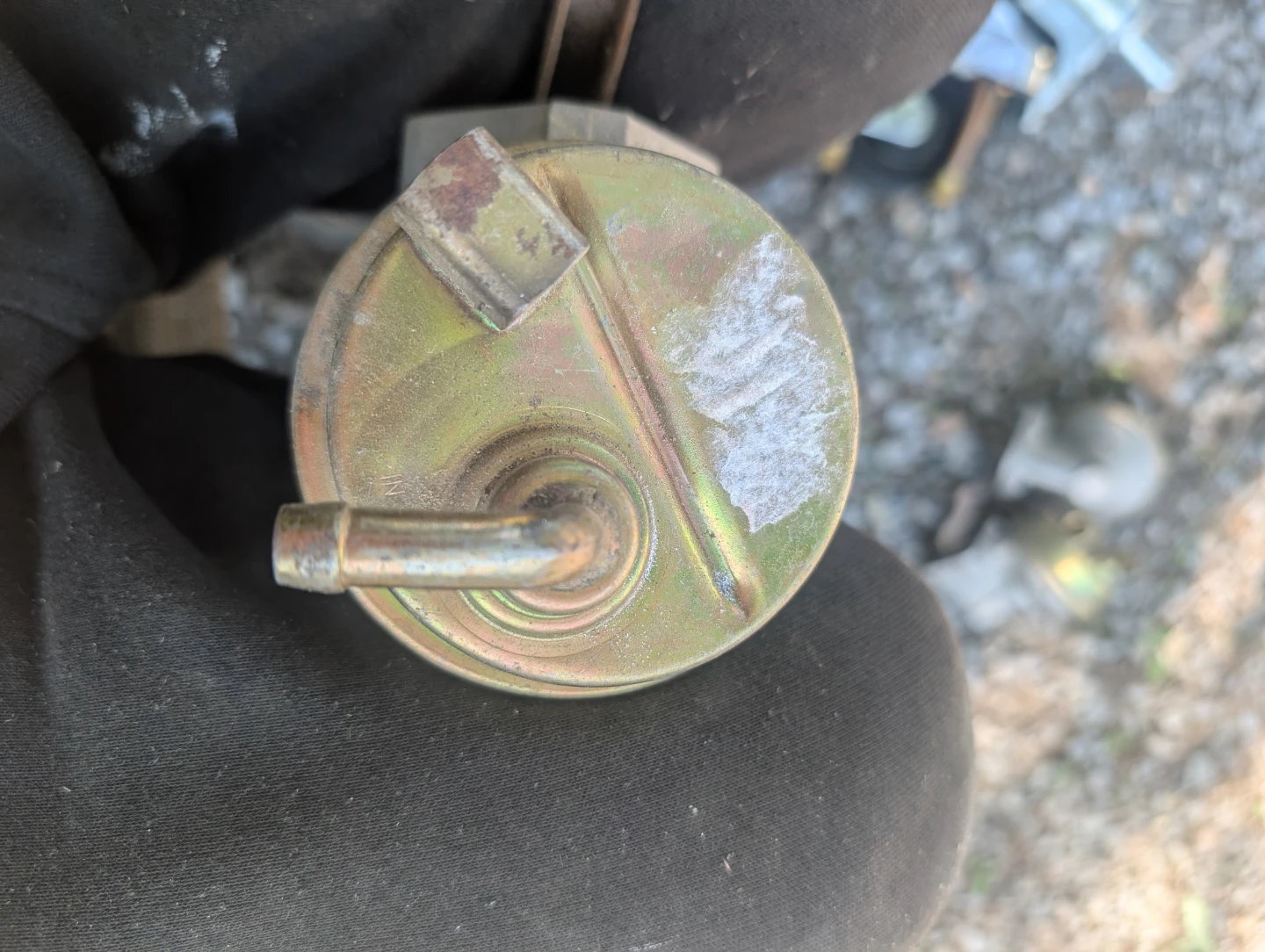 GM fuel pumps