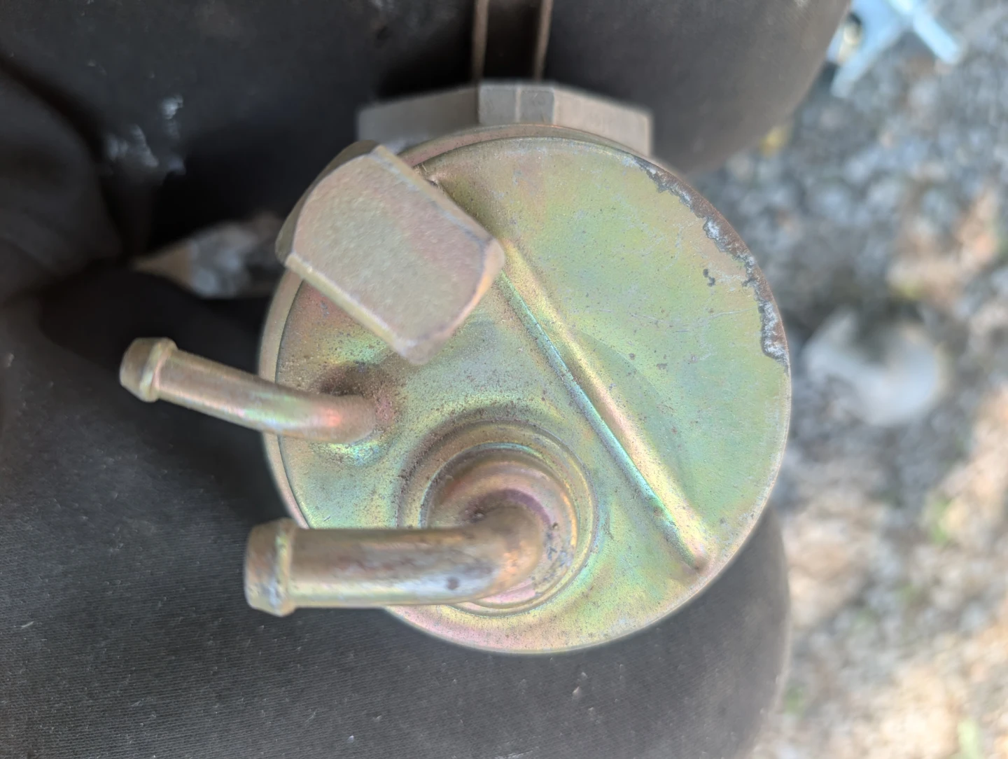 GM fuel pumps - photo 2