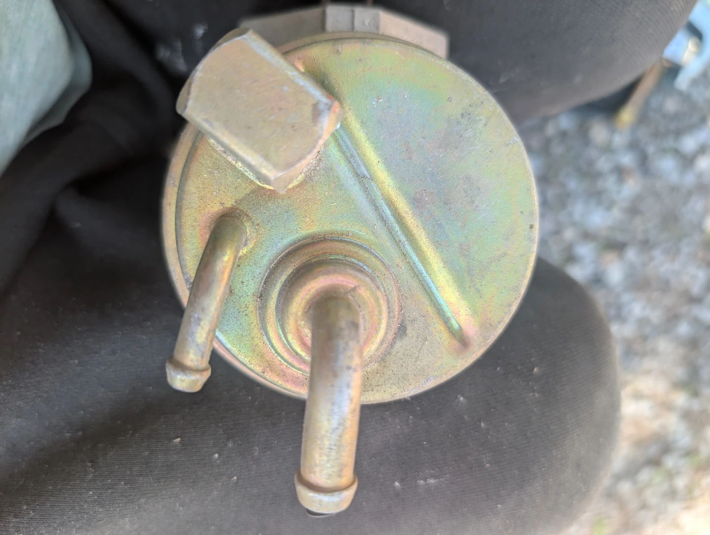GM fuel pumps - photo 3