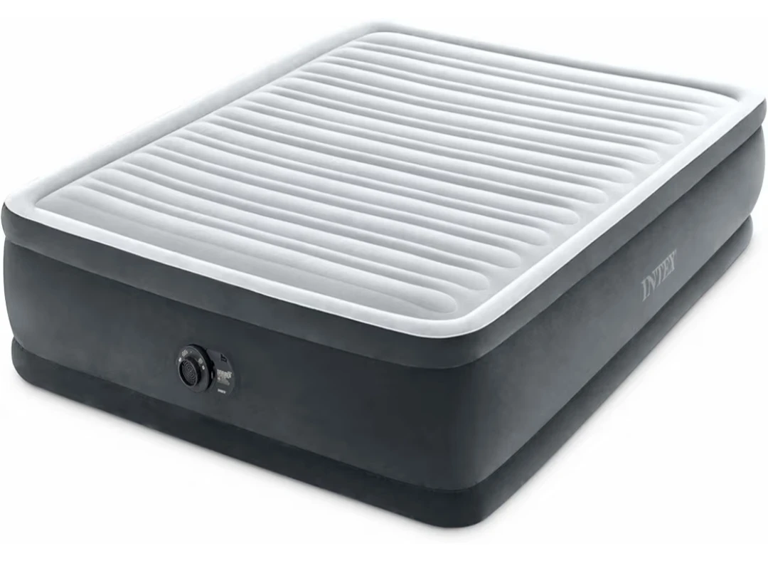 Intex Queen Size Air Mattress