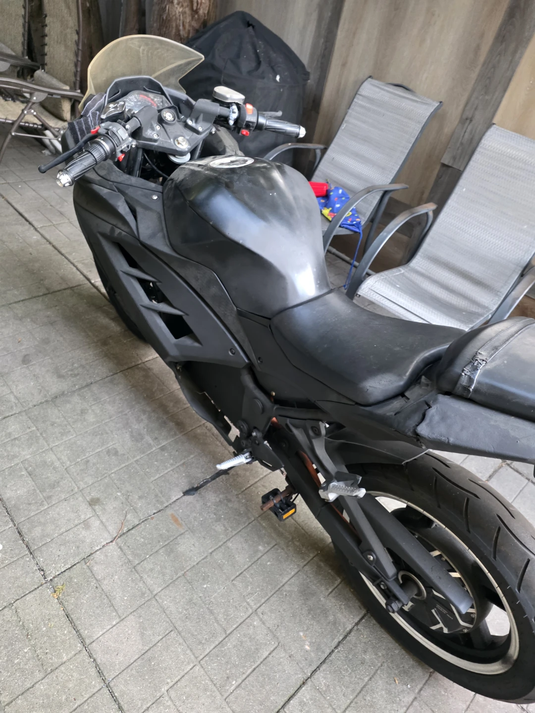 Ebike - photo 2