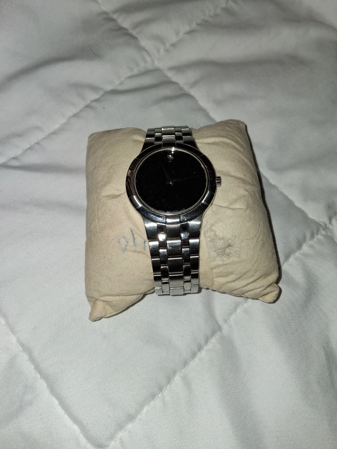 Movado