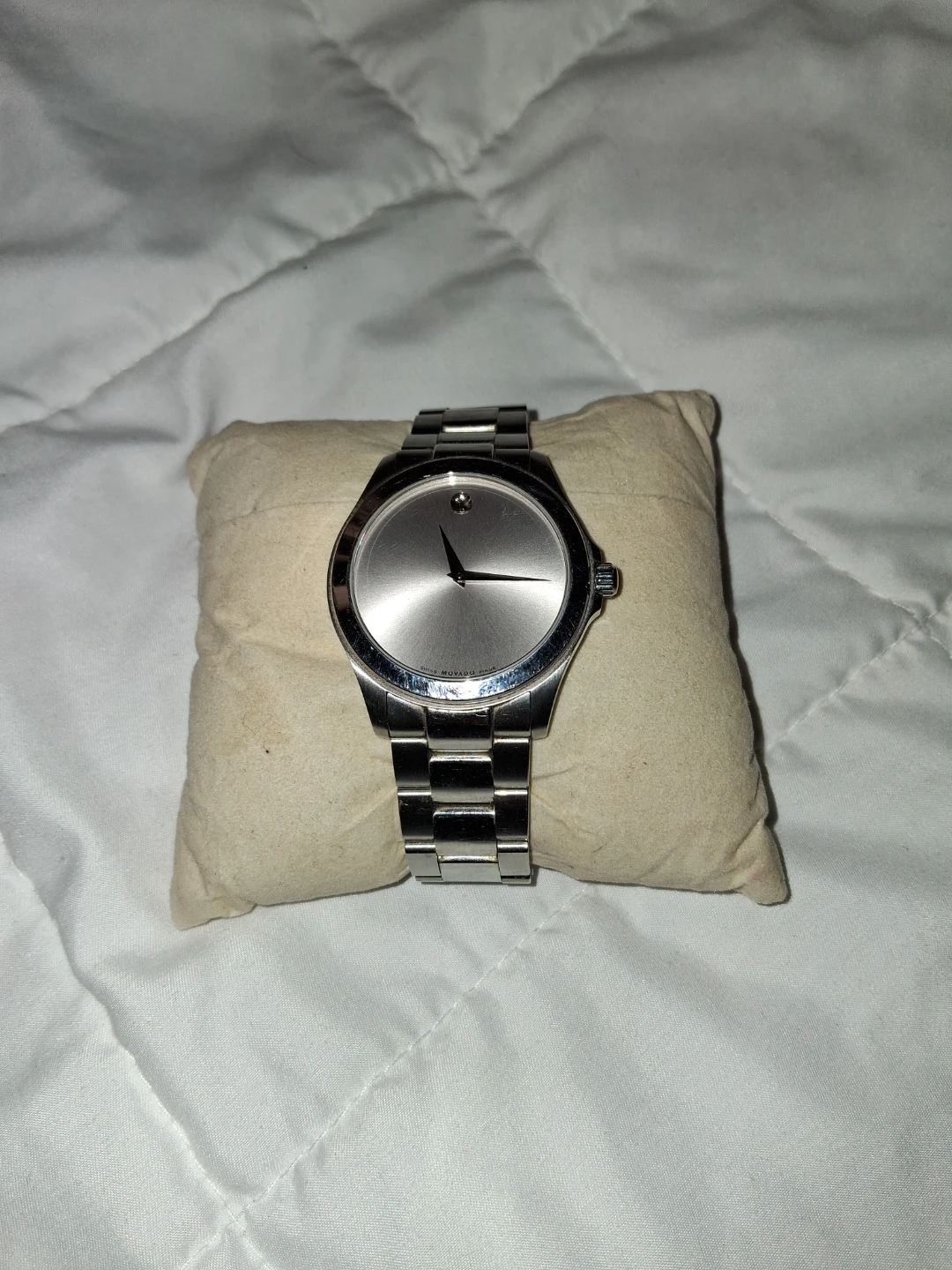 Movado - photo 2