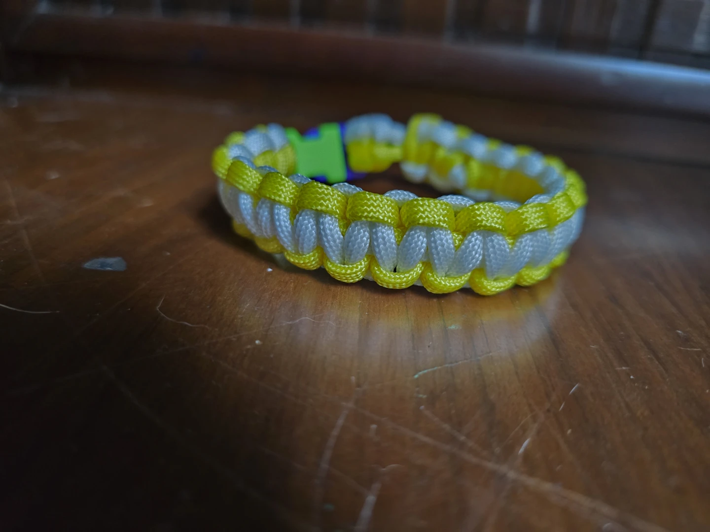 Designer. Paracord Survival Bracelets and Keychain - photo 4