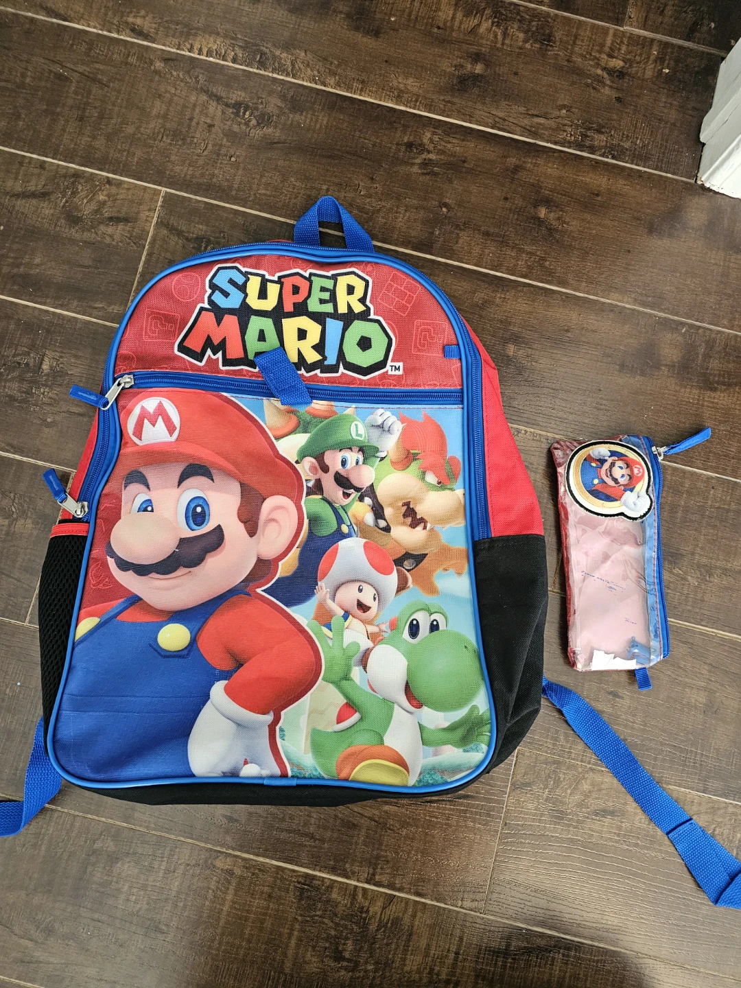 Backpacks - photo 2
