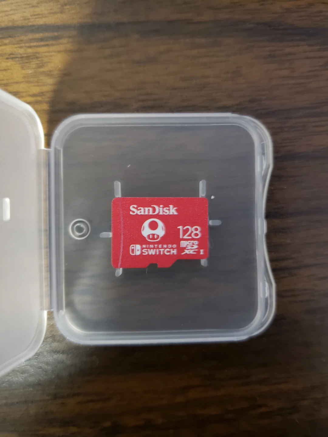 128gb micro sd card