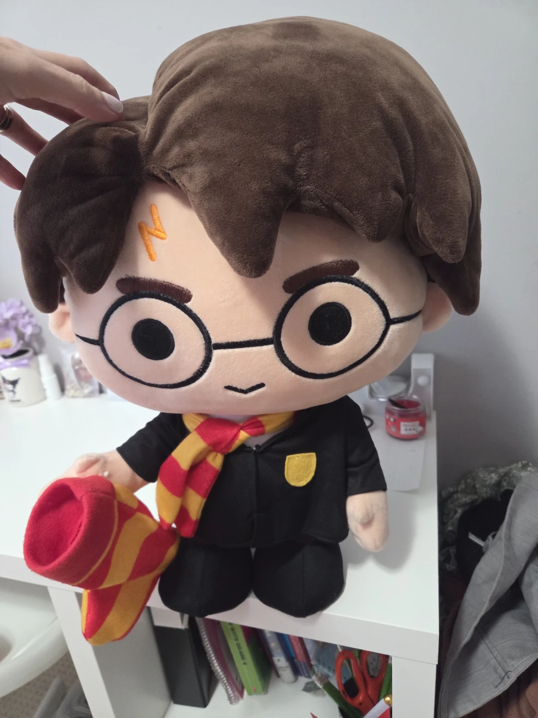 Harry Potter Plush Toy