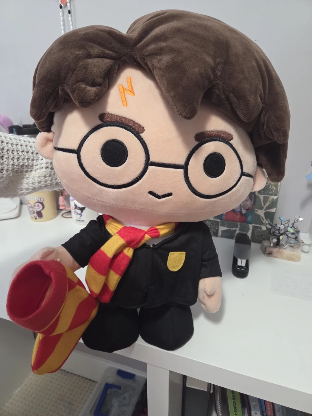 Harry Potter Plush Toy - photo 3