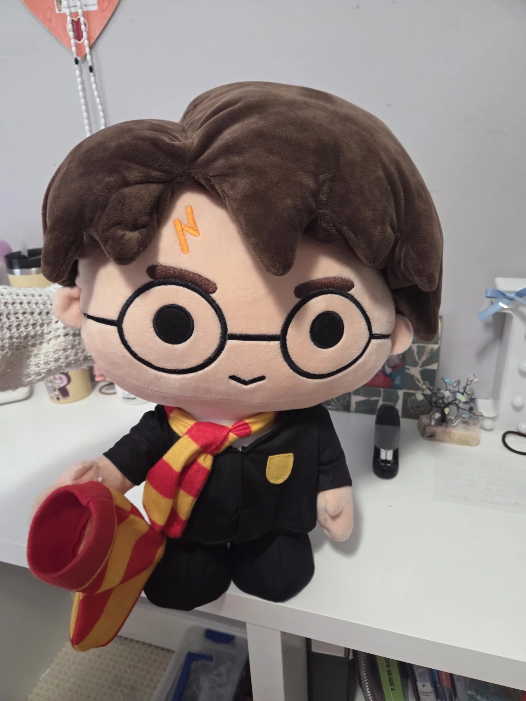Harry Potter Plush Toy - photo 4