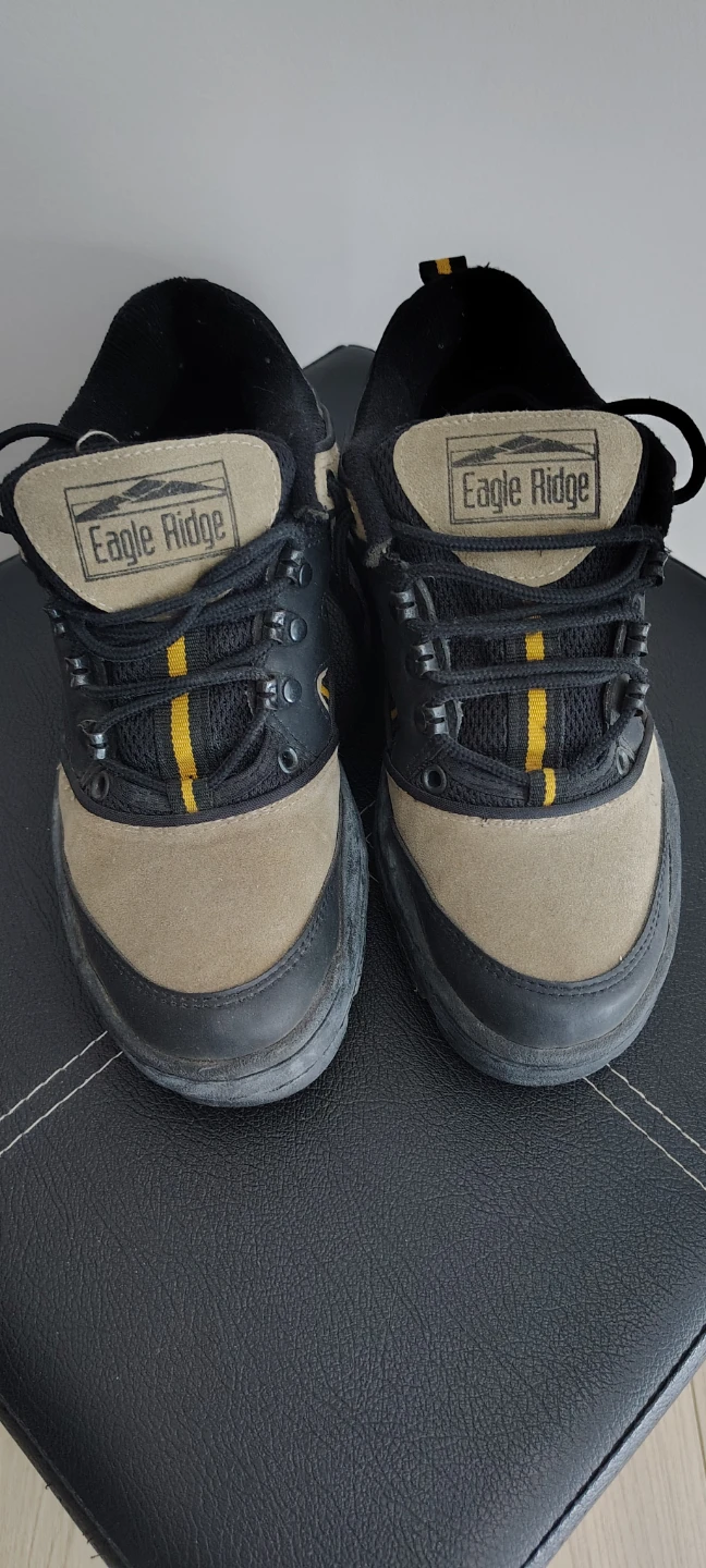 Eagle Ridge Hiking Shoes