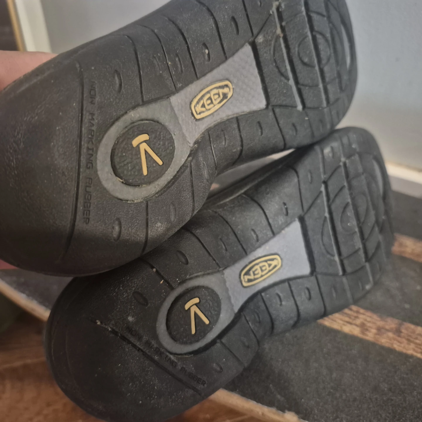 Keen Mary Jane Shoes - photo 3