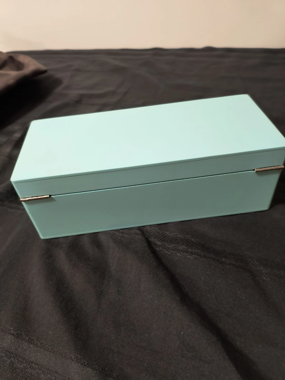 Turquoise Jewellery Box - photo 5