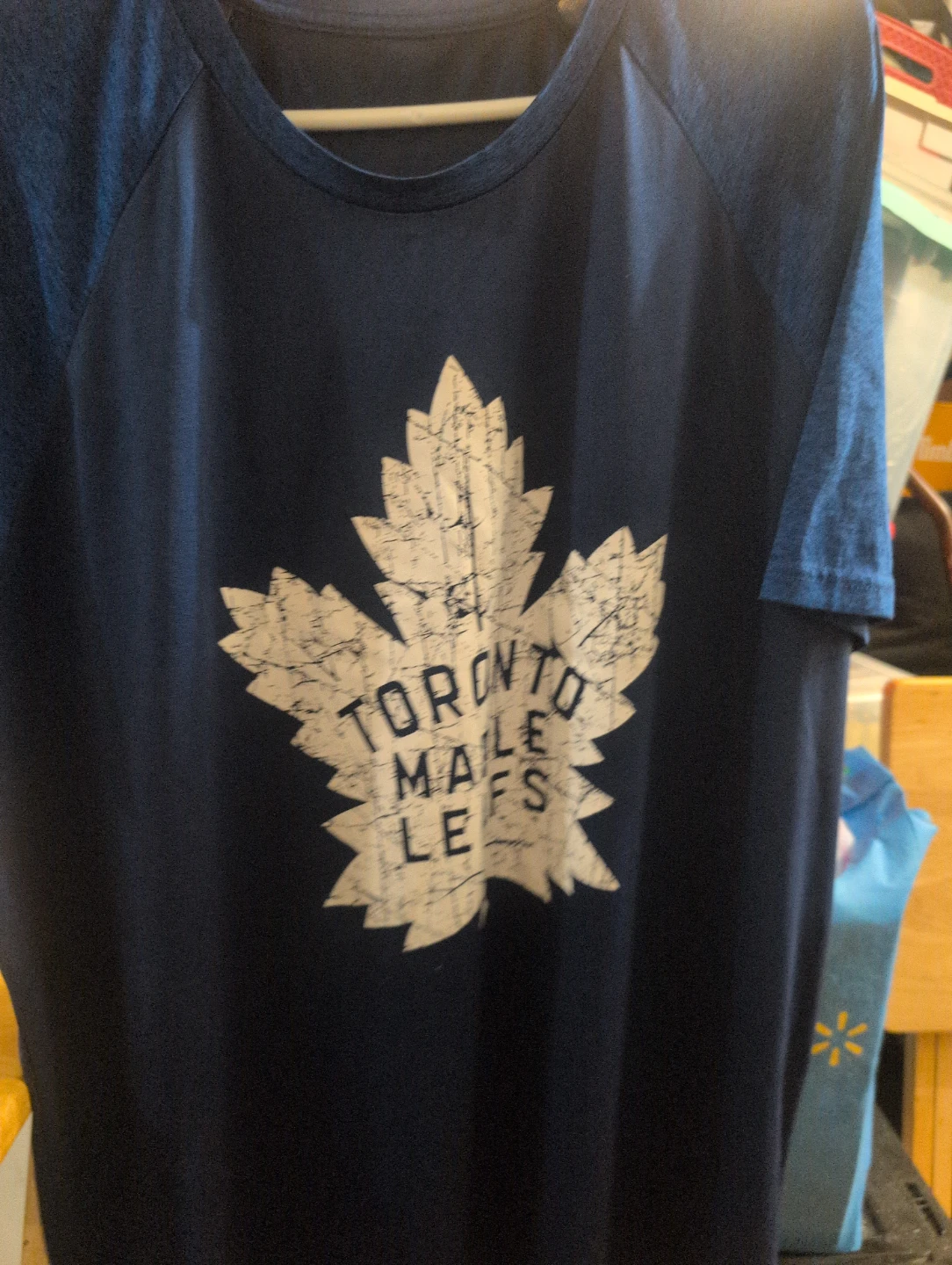 Toronto Maple Leafs T-Shirt
