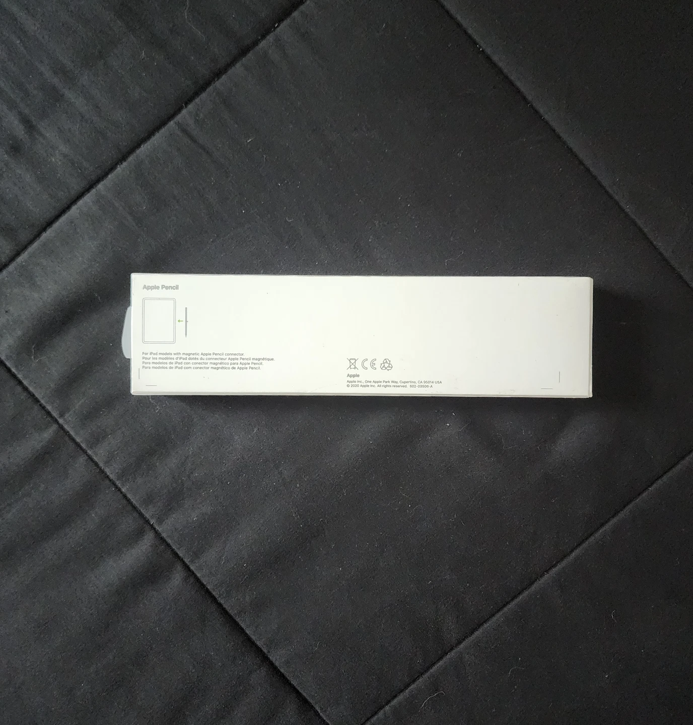 Apple Pencil 1st Generation CASE ONLY - photo 2
