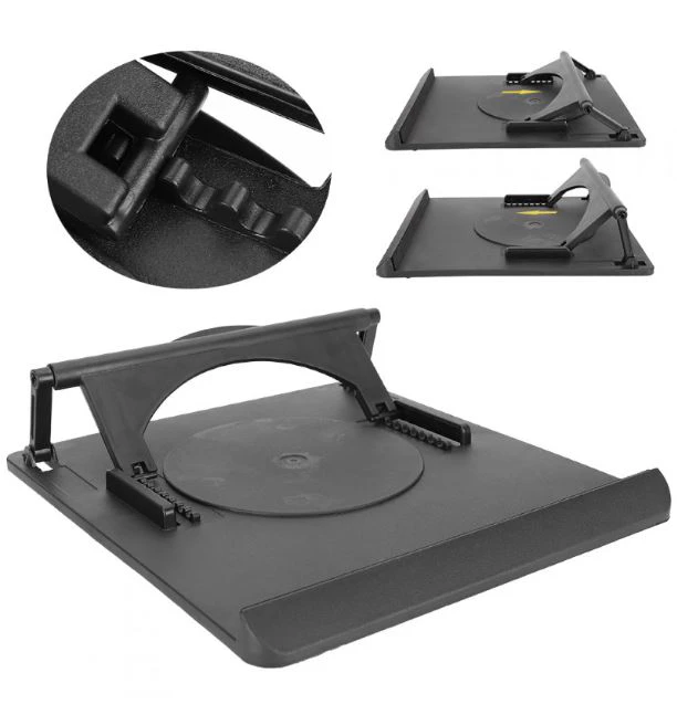 360 Degree Rotation Computer Base, Laptop stand - Brand New!! - photo 2