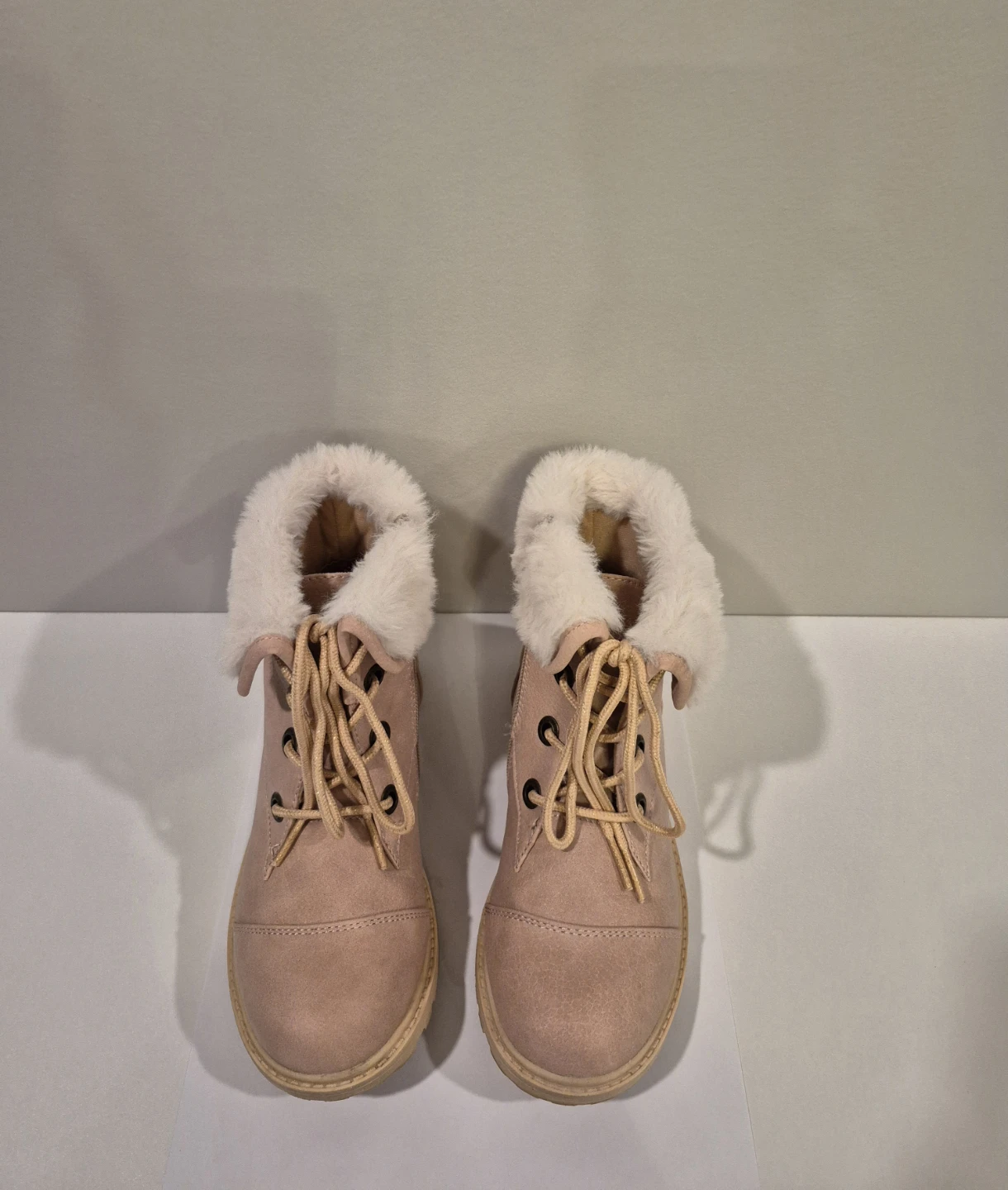 Girl's Fall Boots - Blowfish