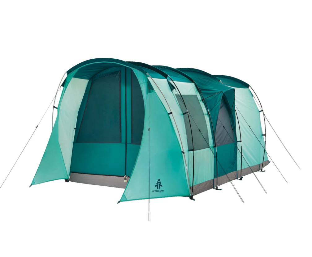 Woods Refuge 6 Tent - photo 2