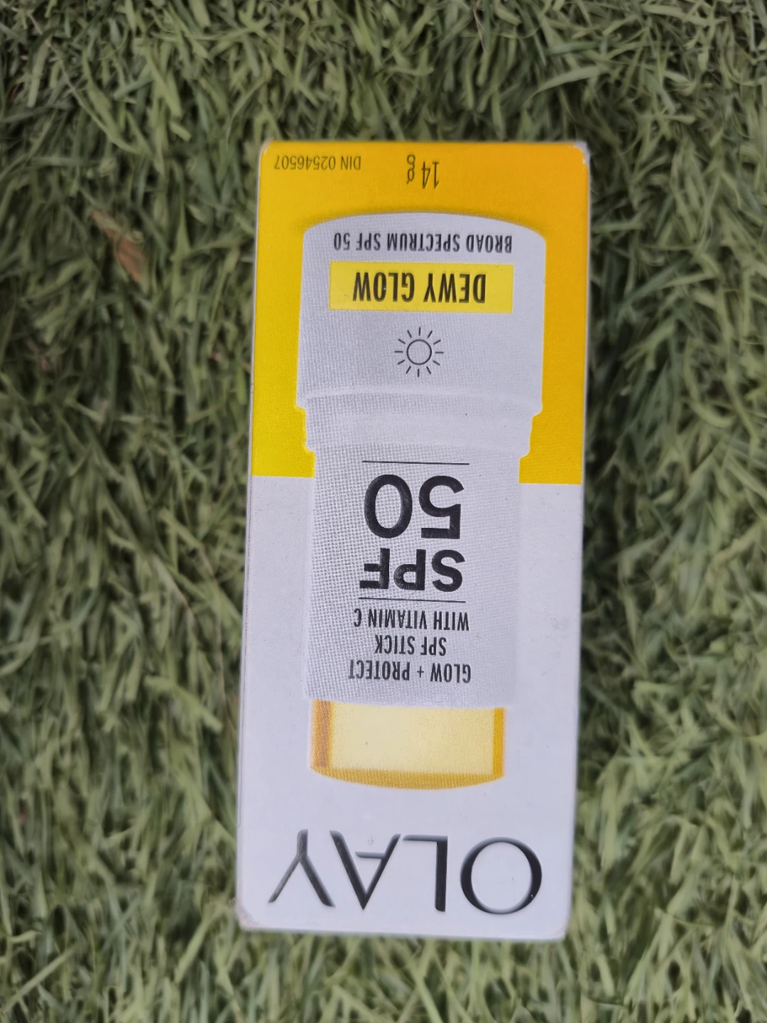 Olay Mini Moisturizer & Eye Cream Bundle