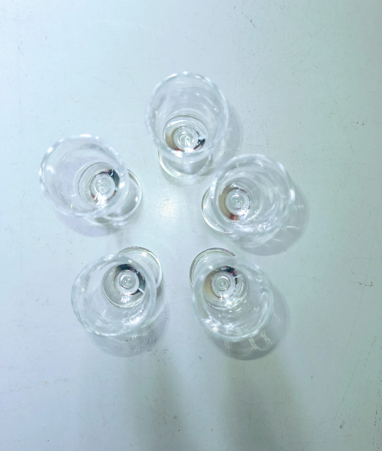 Mini Shot Glasses - photo 3