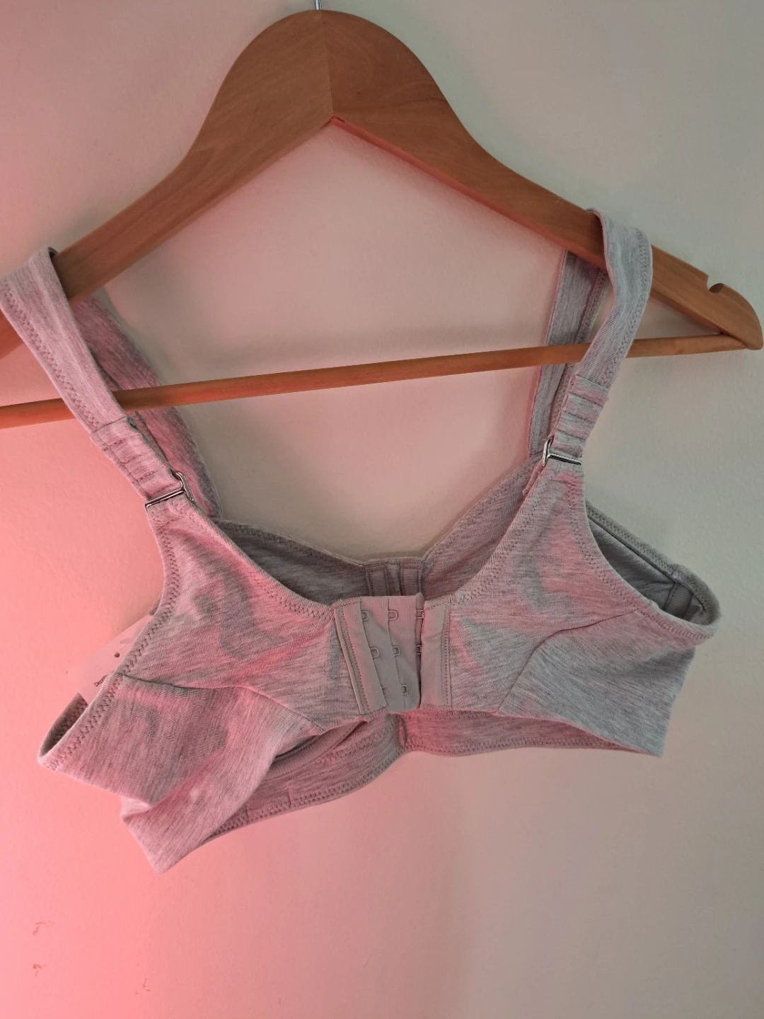 Natori Grey Bra 34B - photo 2