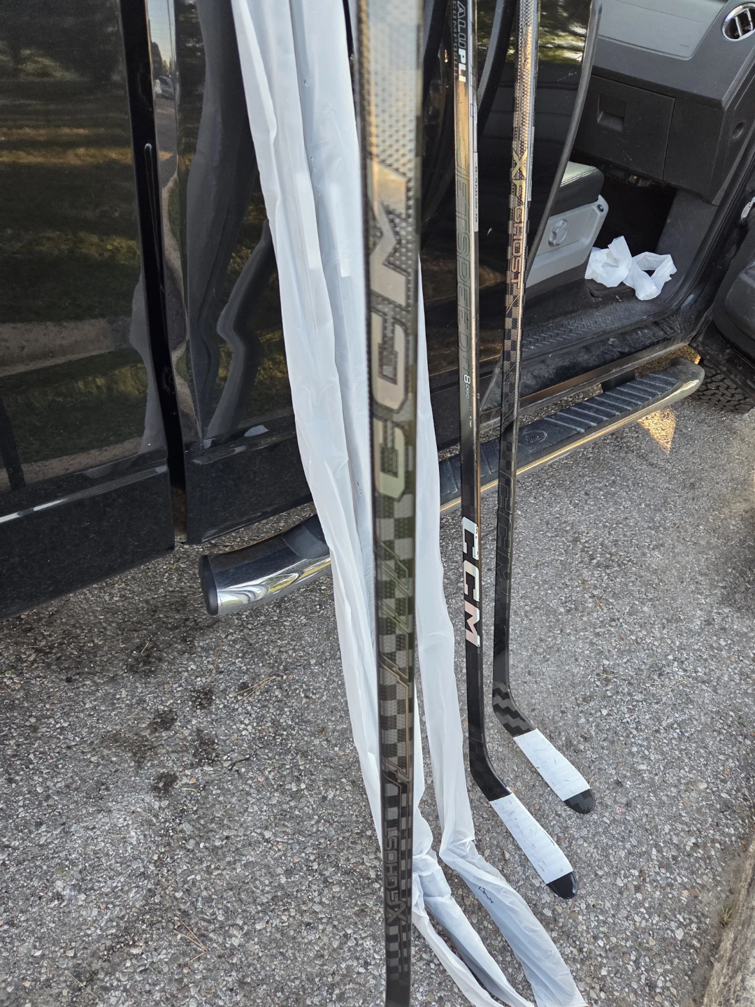Ghost hockey stick senior - photo 2