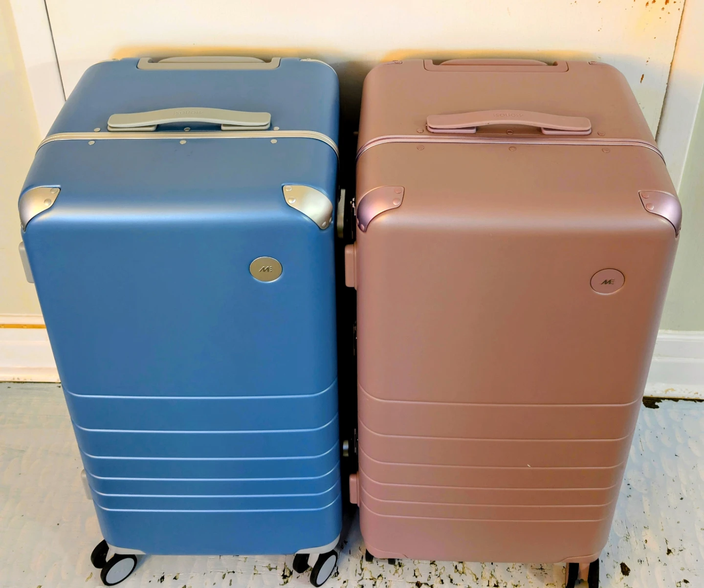 MONOS HYBRID TRUNK LARGE LUGGAGE $350 each - photo 4