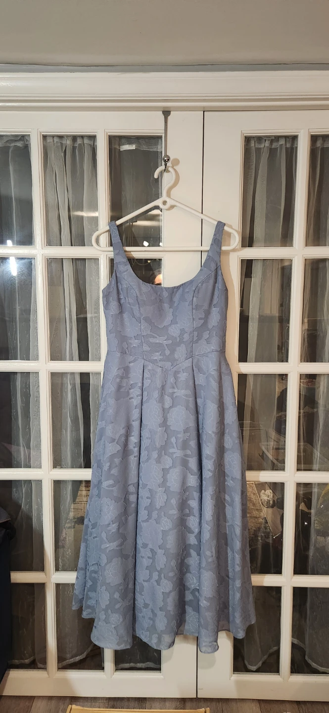 Azazie Amalie Dress