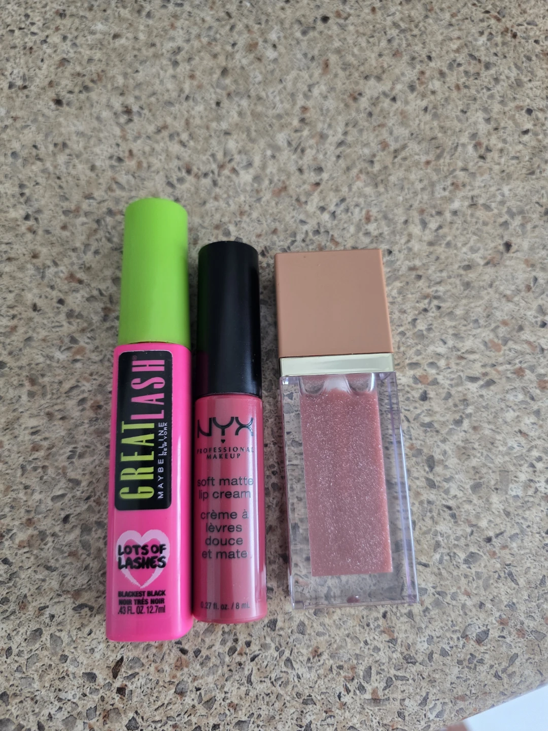 Makeup