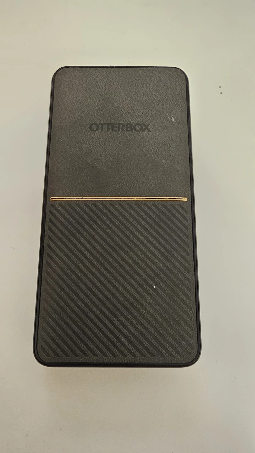 Otterbox Wireless Charging Power Bank 20000mAh