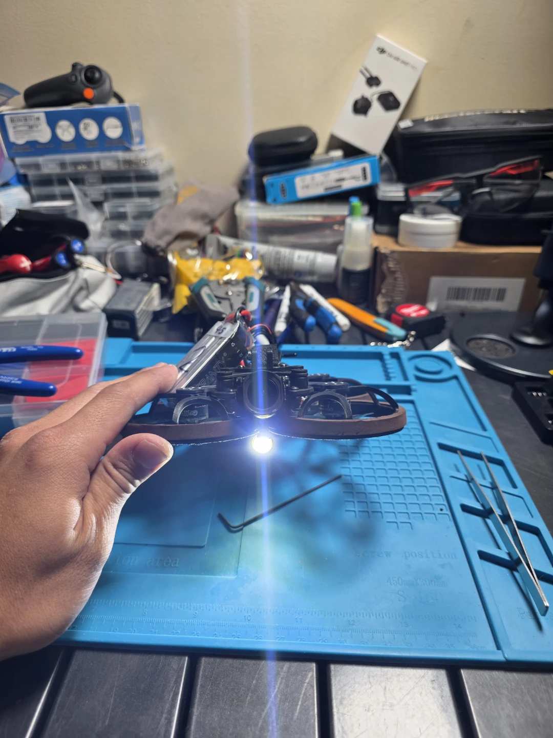 Drone Tech/Pilot/Builder/Seller - photo 2