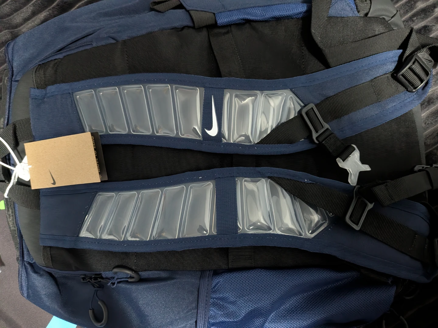 Nike Elite Backpack - photo 3